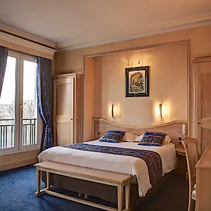 3* Hotell Du Midi Montparnasse