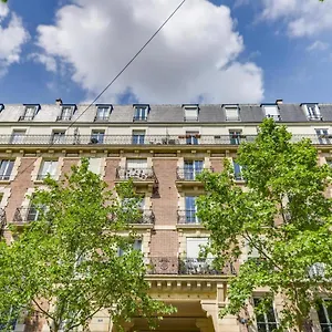  Appartement Nice Apt In Nation !